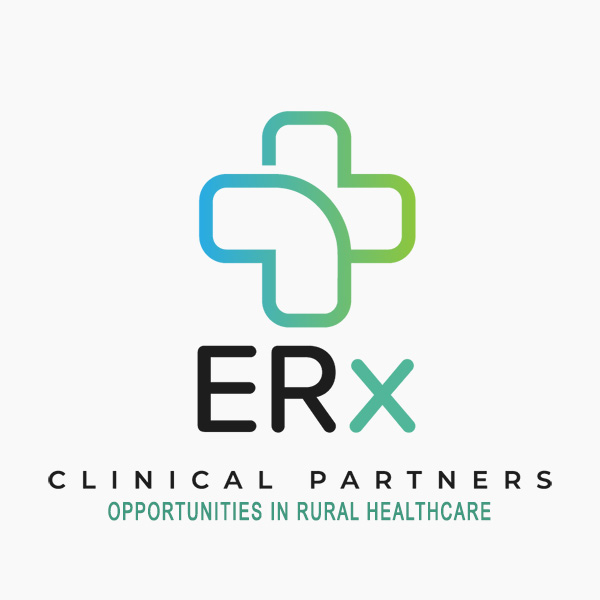 ERx, Clinical Partners logo